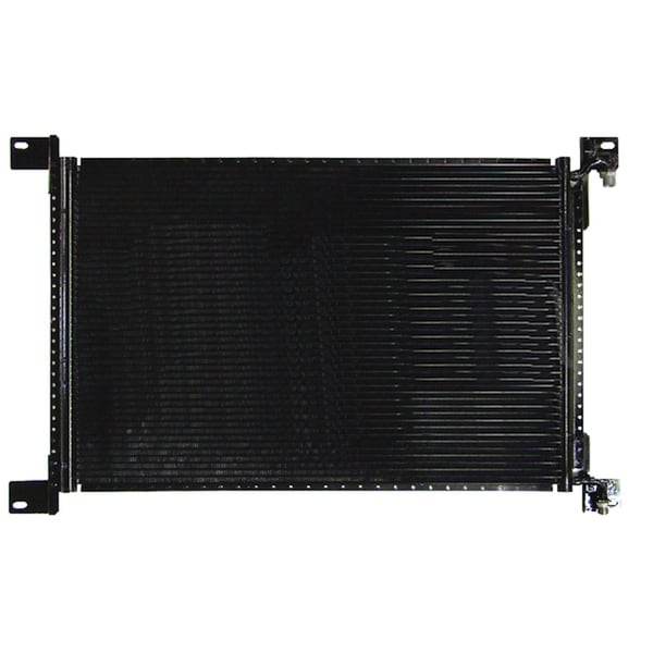 Aftermarket 6818300070 New Condenser for Freightliner FLP FLT WCF WFT Series 28 3/4 x 20 x 1 ACD30-0013 - main